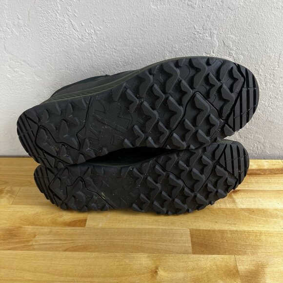 Helly Hansen Sneakers Gobi 2 Trail Hiking Shoes‎ Green Men’s US 11 EU 45 - Picture 8 of 9